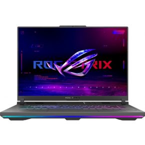 ASUS ROG Strix G16 G614JZ-N3022W 16" Core i9 RTX 4080 Gaming laptop