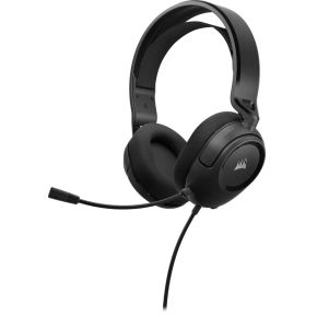 Corsair HS35 v2 Headset Bedraad Hoofdband Gamen Koolstof