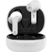 Creative Labs Creative Zen Air Headset Draadloos In-ear Oproepen/muziek Bluetooth Wit