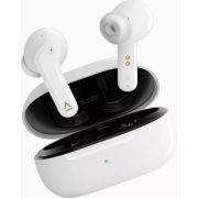 Creative-Labs-Creative-Zen-Air-Headset-Draadloos-In-ear-Oproepen-muziek-Bluetooth-Wit