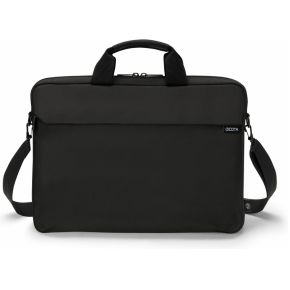 DICOTA D32090-RPET laptoptas 31,8 cm (12.5 ) Aktetas Zwart