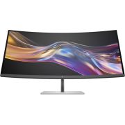 HP Series 7 Pro 37,5" Wide Quad HD+ 60Hz IPS Thunderbolt 4 curved monitor