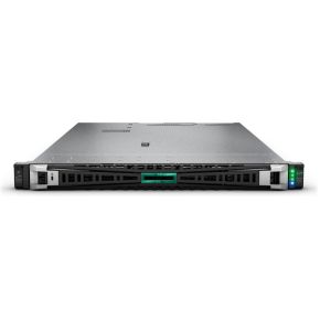 HPE ProLiant DL360 Gen11 server Rack (1U) Intel® Xeon® Silver 4509Y 2,6 GHz 32 GB DDR5-SDRAM 1000 W