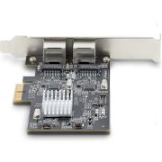 StarTech-com-2-Port-2-5Gbps-NBASE-T-PCIe-Netwerkkaart-Intel-I225-V-Dual-Port-Computer-Ethernet-Ada