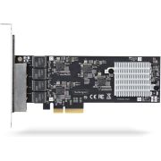 StarTech-com-4-Port-2-5Gbps-NBASE-T-PCIe-Netwerkkaart-Intel-I225-V-Quad-Port-Computer-Ethernet-Ada