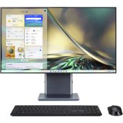 Acer Aspire S27-1755 I7718 NL Intel® CoreTM i7 i7-1260P 68,6 cm (27") 2560 x 1440 Pixels Alles-in-éé all-in-one PC