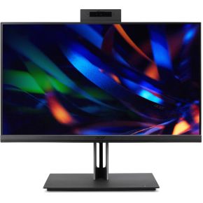 Acer Veriton Vero Z4724GT I51416 Pro Intel® CoreTM i5 i5-14400 60,5 cm (23.8 ) 1920 x 1080 Pixels Al