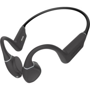 Creative Labs Outlier FREE Plus Headset Draadloos Neckband Sporten Bluetooth Zwart