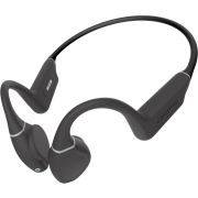 Creative Labs Outlier FREE Plus Headset Draadloos Neckband Sporten Bluetooth Zwart