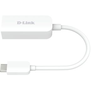 D-Link DUB-E250 netwerkkaart & -adapter Ethernet 2500 Mbit/s