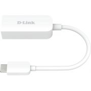 D-Link DUB-E250 netwerkkaart & -adapter Ethernet 2500 Mbit/s