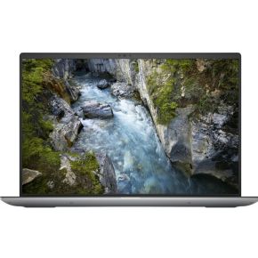 DELL Precision 5690 Intel Core Ultra 7 165H Mobiel werkstation 40,6 cm (16 ) Full HD+ 32 GB LPDDR5x-