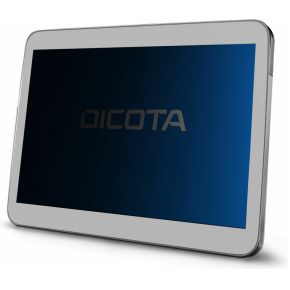 Dicota D70339 schermfilter Randloze privacyfilter voor schermen 27,7 cm (10.9 )
