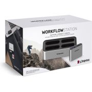 Kingston-Technology-USB-C-3-2-Gen2-Workflow-Station-dock-met-SD-UHS-II-kaartlezer-met-twee-sleuven