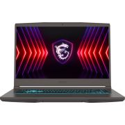 MSI Thin 15 B12UCX-1257NL Core i5 RTX 2050 Gaming laptop