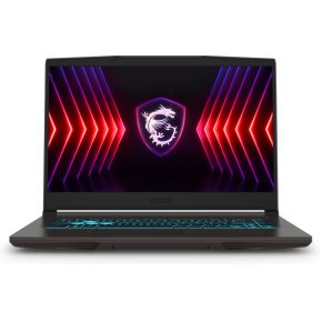 MSI Thin A15 B7UC-004NL Ryzen 5 RTX 3050 Gaming laptop