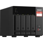 QNAP-TS-473A-QSW-1105-5T-Bundle-Pack-Tower-Ethernet-LAN-Zwart-V1500B-NAS