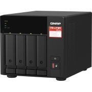 QNAP-TS-473A-QSW-1105-5T-Bundle-Pack-Tower-Ethernet-LAN-Zwart-V1500B-NAS