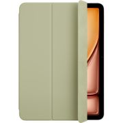 Apple-Smart-Folio-voor-11-inch-iPad-Air-M2-Saliegroen