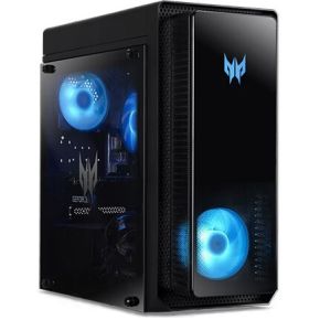 Acer Predator Orion 3000 PO3-655 I5407G Core i5 RTX 4060 Gaming PC