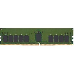 Kingston Technology KTH-PL432S4/32G geheugenmodule 32 GB 1 x 32 GB DDR4 3200 MHz ECC