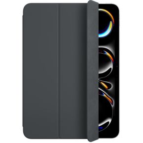 Apple Smart Folio voor 11-inch iPad Pro (M4) - Zwart