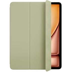 Apple Smart Folio voor 13-inch iPad Air (M2) - Saliegroen