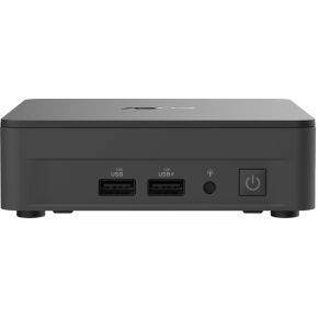 ASUS NUC 12 RNUC12WSKI500002I Zwart i5-1240P