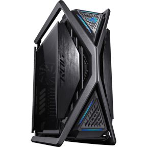 ASUS ROG Hyperion GR701 BTF Edition Tower Zwart, Transparant Behuizing