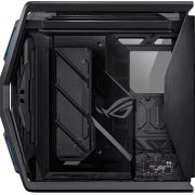 ASUS-ROG-Hyperion-GR701-BTF-Edition-Tower-Zwart-Transparant-Behuizing