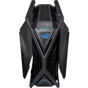 ASUS-ROG-Hyperion-GR701-BTF-Edition-Tower-Zwart-Transparant-Behuizing