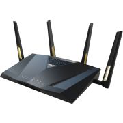 ASUS-RT-AX88U-Pro-draadloze-Multi-Gigabit-Ethernet-Dual-band-2-4-GHz-5-GHz-Zwart-router