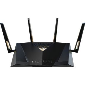 ASUS RT-BE88U router