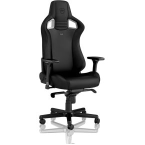 Noblechairs Epic Black Edition