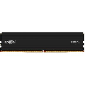 Crucial CP16G60C48U5 geheugenmodule 16 GB 1 x 16 GB DDR5 6000 MHz