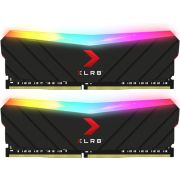 PNY-XLR8-Gaming-EPIC-X-RGB-16-GB-2-x-8-GB-DDR4-3600-MHz-Geheugenmodule