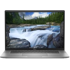 DELL Latitude 7650 Intel Core Ultra 5 135U Laptop 40,6 cm (16 ) Full HD+ 16 GB LPDDR5x-SDRAM 512 GB