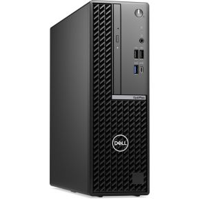 DELL OptiPlex 7020 Intel® CoreTM i3 i3-14100 8 GB DDR5-SDRAM 512 GB SSD Windows 11 Pro SFF PC Zwart