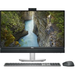 DELL OptiPlex 7420 Intel® CoreTM i5 i5-14500T 60,5 cm (23.8 ) 1920 x 1080 Pixels Alles-in-één-pc 16