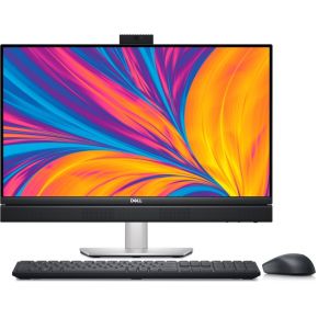 DELL OptiPlex 7420 plus Intel® CoreTM i5 i5-14500 60,5 cm (23.8 ) 1920 x 1080 Pixels Alles-in-één-pc