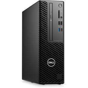 DELL Precision 3460 Intel® CoreTM i7 i7-14700 16 GB DDR5-SDRAM 512 GB SSD NVIDIA T1000 Windows 11 Pr