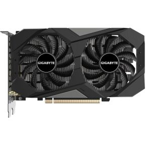 Gigabyte GeForce RTX 3050 WINDFORCE OC 6G NVIDIA 6 GB GDDR6