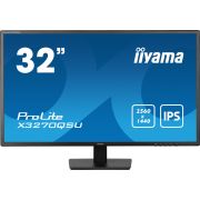 Bundel 1 iiyama ProLite X3270QSU-B1 32"...