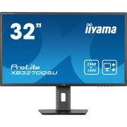 iiyama ProLite XB3270QSU-B1 32" Quad HD 100Hz IPS monitor