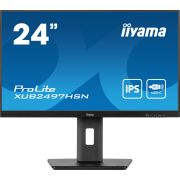 iiyama ProLite XUB2497HSN-B1 24" Full HD USB-C IPS monitor