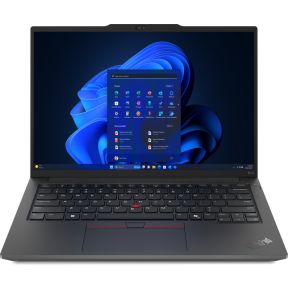 Lenovo ThinkPad E14 AMD RyzenTM 5 7535HS Laptop 35,6 cm (14 ) WUXGA 16 GB DDR5-SDRAM 512 GB SSD Wi-F