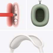 Apple-Airpods-Max-Zilver-1st-Gen