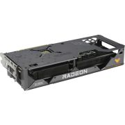 ASUS-Radeon-RX-7600-XT-TUF-RX7600XT-O16G-GAMING-Videokaart