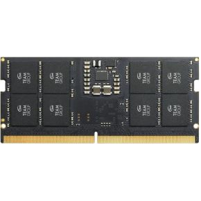 Team Group ELITE TED516G5600C46A-S01 geheugenmodule 16 GB 1 x 16 GB DDR5 5600 MHz
