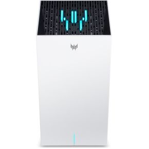 Acer Predator Connect T7 Wi-Fi 7 draadloze router Gigabit Ethernet Tri-band (2,4 GHz / 5 GHz / 6 GHz
